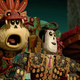 Illustration for article titled emBook Of Life/em Teaches Us The True Meaning Of The Day Of The Dead